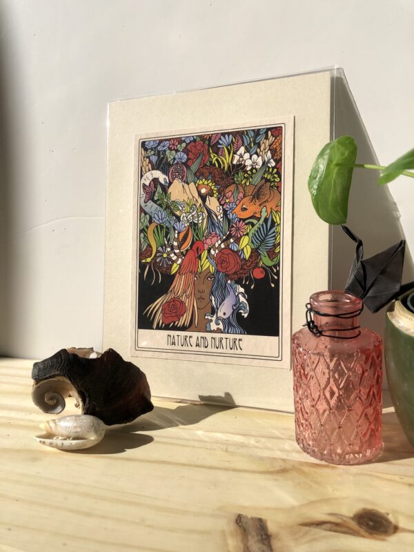 Illustration Oracle Abondance – Image 2