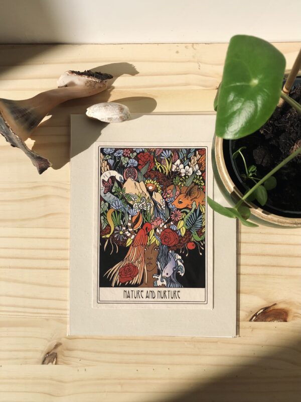 Illustration Oracle Abondance – Image 4