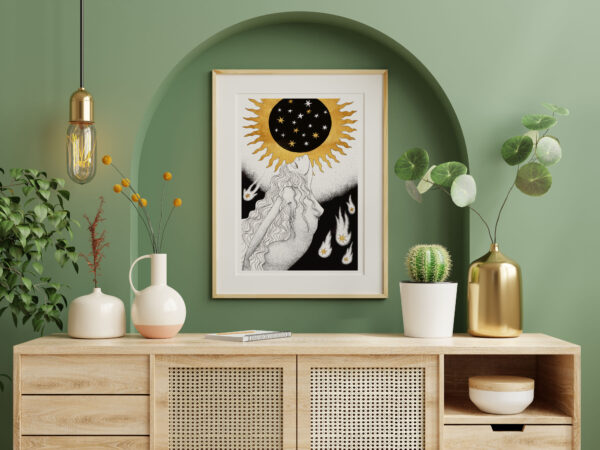 Astro Lion – Image 3