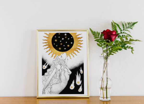 Astro Lion – Image 4
